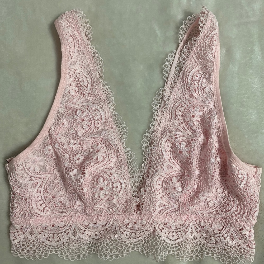 New! Victoria’s Secret Bralette